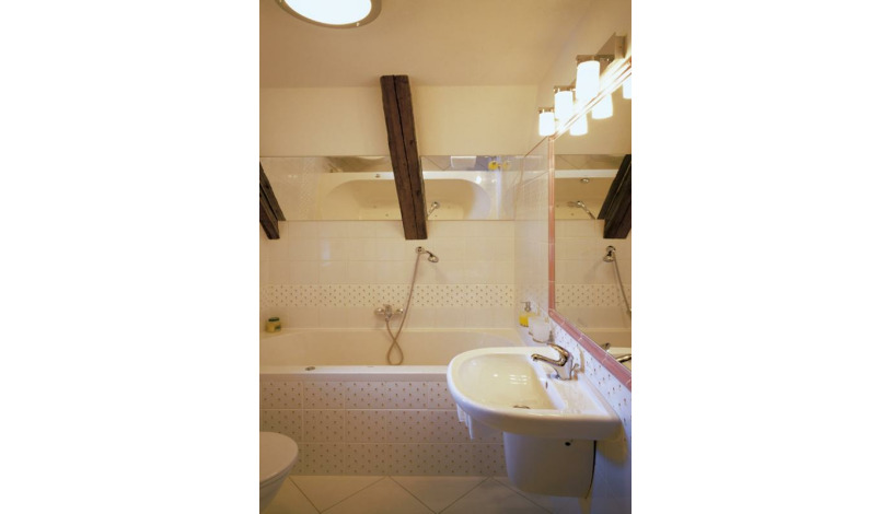 Boutique hotel RomantiCK Český Krumlov - Růže růžová